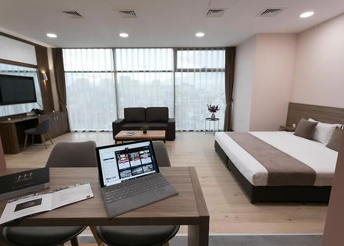 B1 Boutique Hotel Sofia