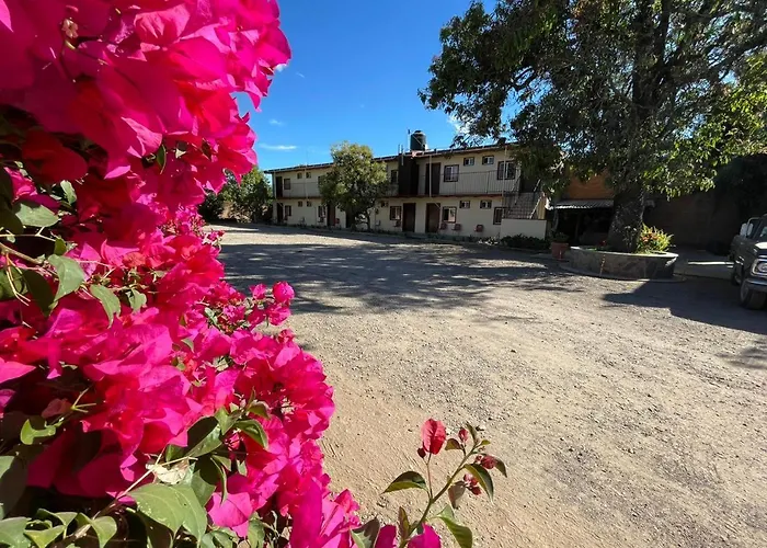 Meson La Huerta