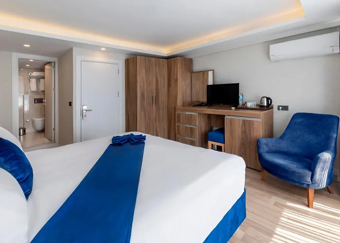Union Hotel Port