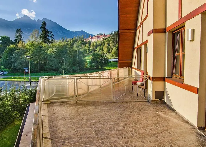 Hotel Tulipan