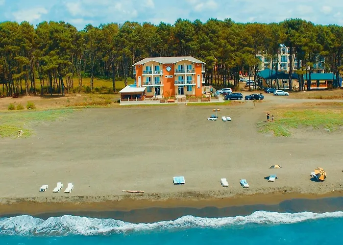 Sea Line Hotel