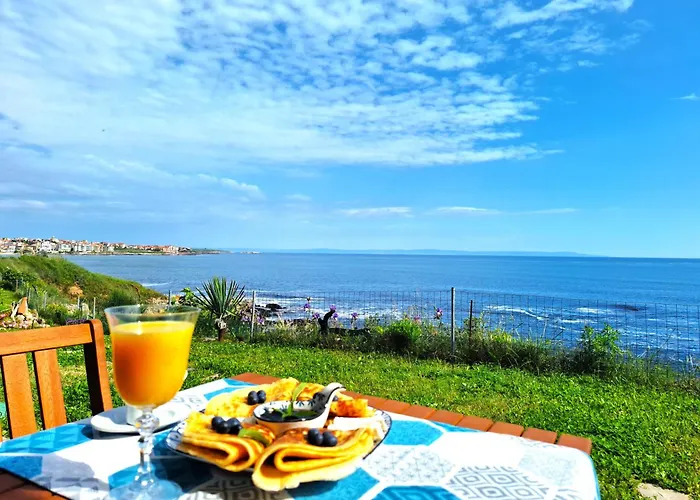Dolphin Bay Boutique Complex Sozopol