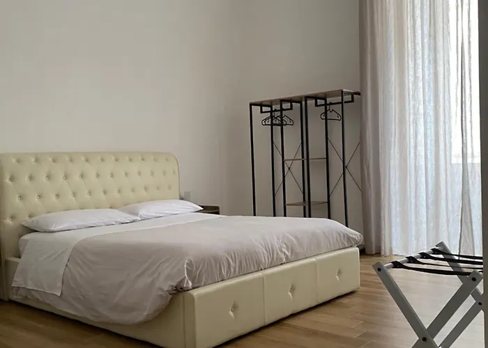 Le Stanze Di Ambra