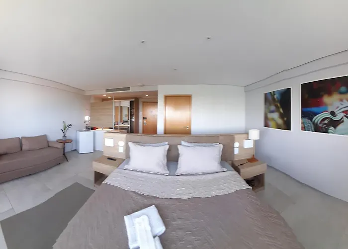 Hotel Paiva Recife