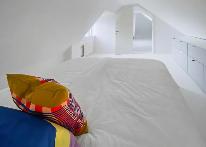 Prachtig Huis In Limhamn Met Keuken