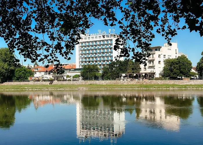 Hotel Magnolia