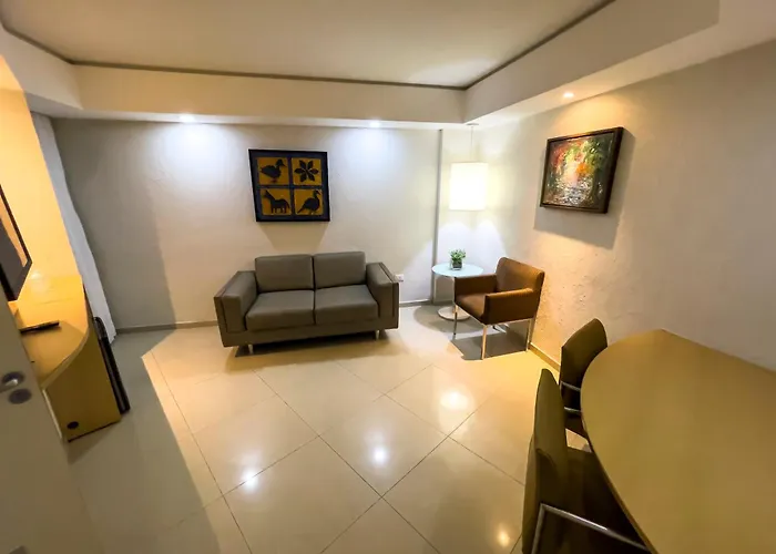 Marante Plaza Hotel