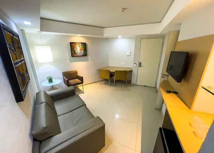 Marante Plaza Hotel