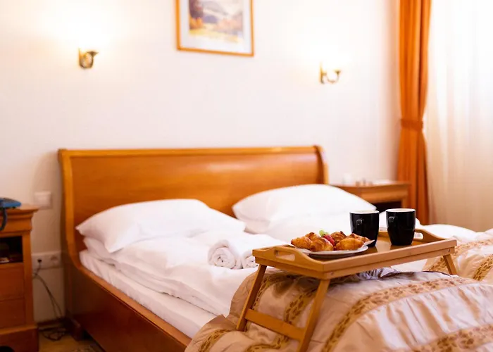 Septimia Hotels & Spa Resort