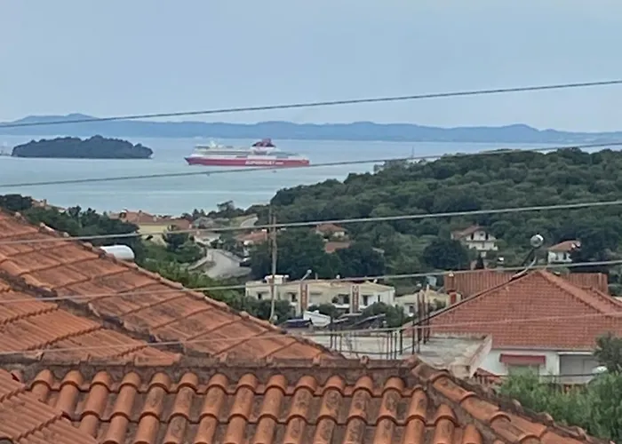 Selefkos Palace