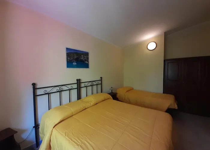 Hotel Sant'Elene