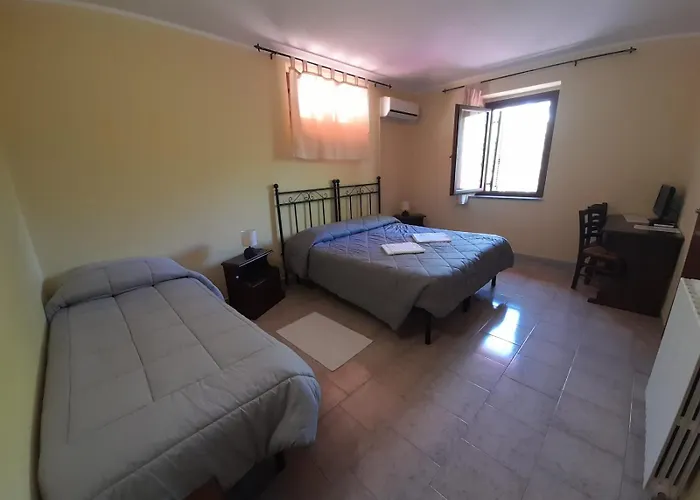 Hotel Sant'Elene