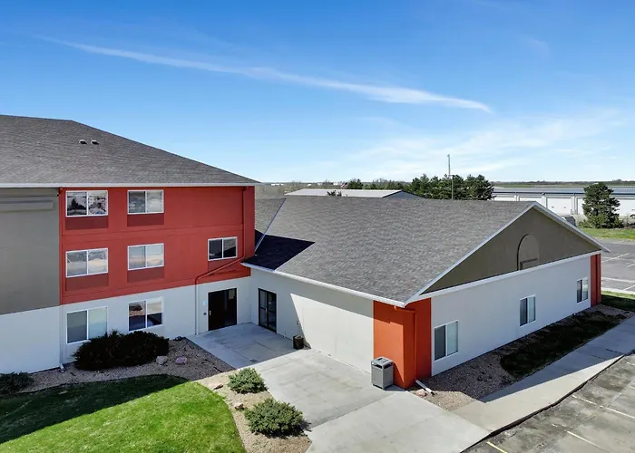 Holiday Inn Express Hotel & Suites Beatrice By Ihg