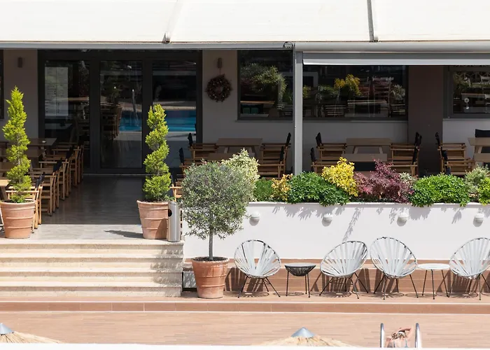 Hotel Simeon