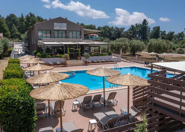 Hotel Simeon