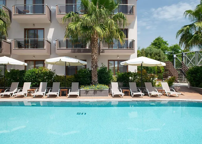 Hotel Simeon