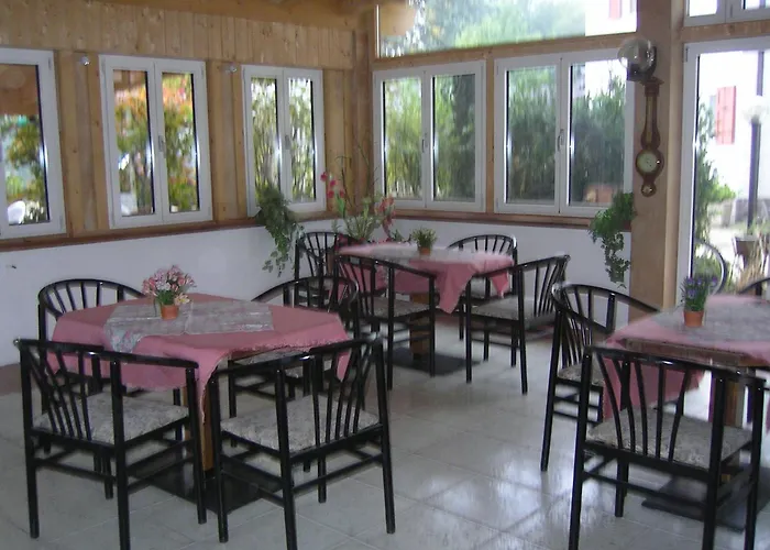 Albergo San Cristoforo