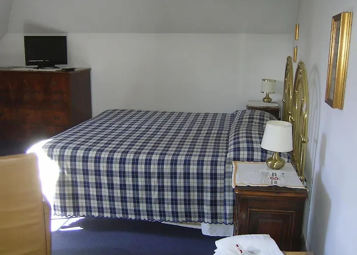 Albergo San Cristoforo