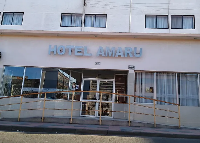 Amaru Hotel