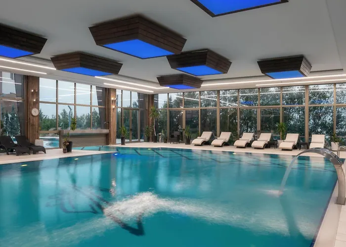 Titanic Hotel & Spa