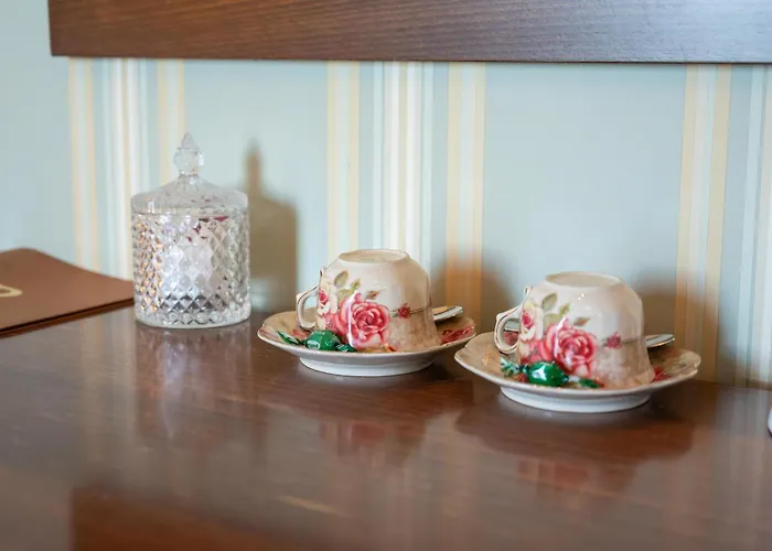 La Boheme Hotel