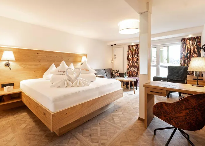 Alpenhotel DAS KÜREN