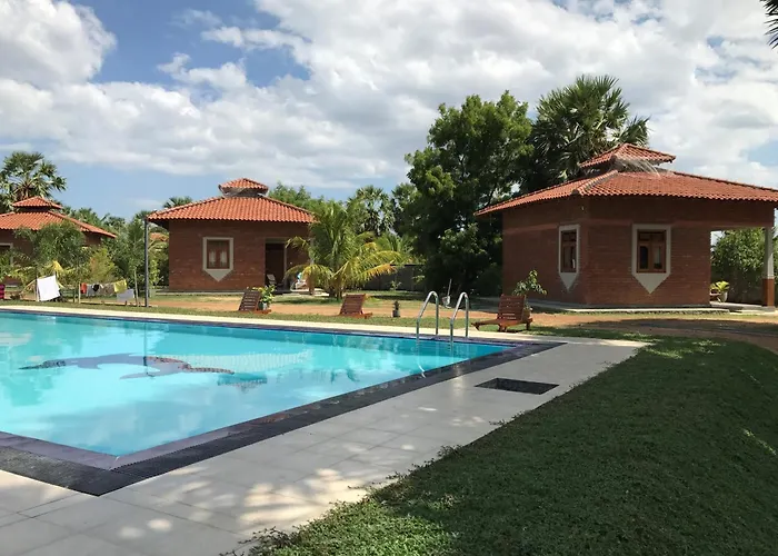 Aki Villa