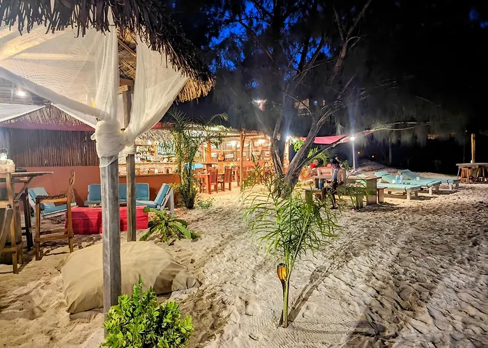 Ocean Lodge Kite & Windsurf