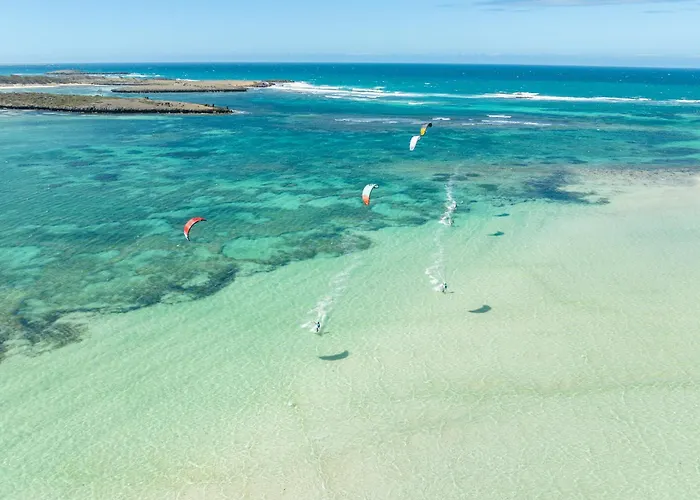 Ocean Lodge Kite & Windsurf