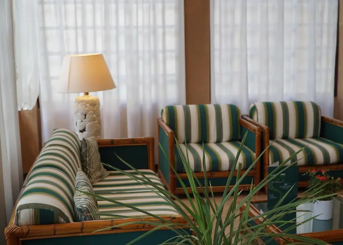 Hotel President