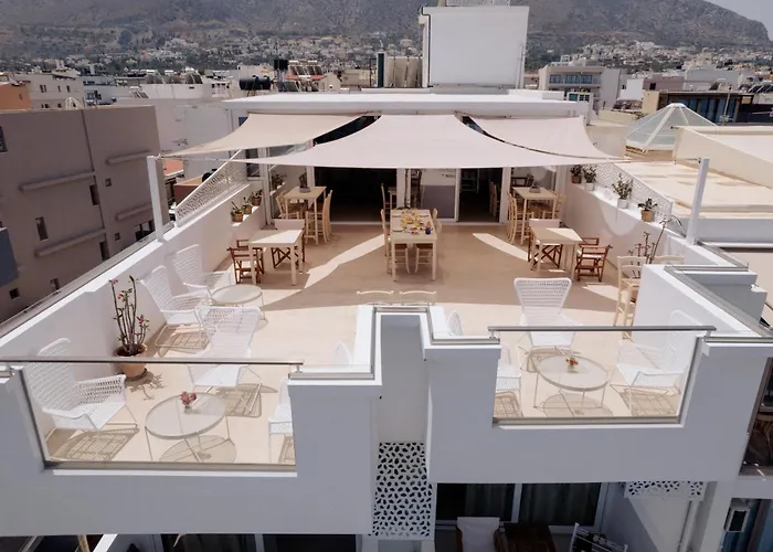 Sea Breeze Hotel (Adults Only)