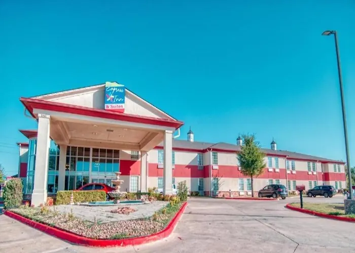 Express Inn & Suites