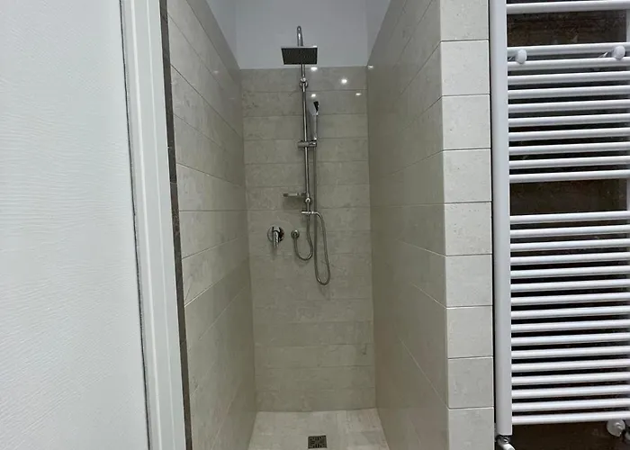 Suite 55 In Centro