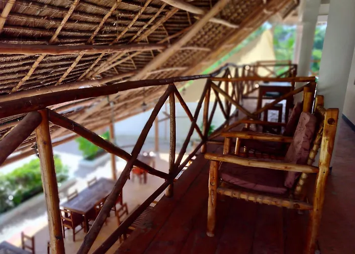 Emerald Dreams Boutique Hotel