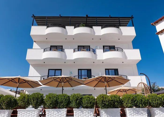 Monel Hotel