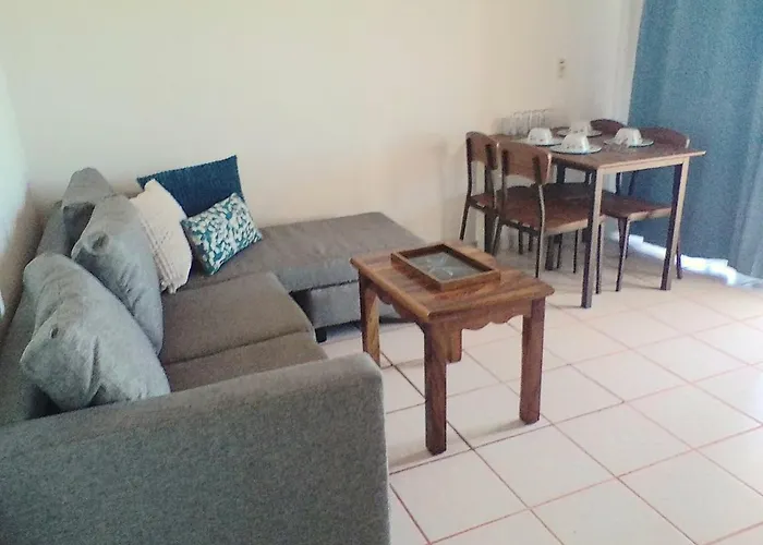 La Pucca Hotel Boutique Resort