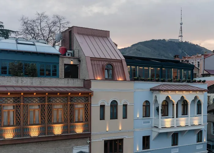 Puris Moedani Boutique Hotel