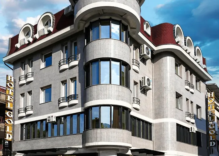Hotel Gold Inn