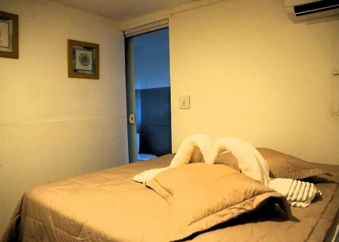 Villa Santo Hilário Conect
