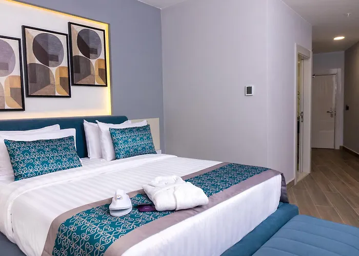 Fasq Hotel