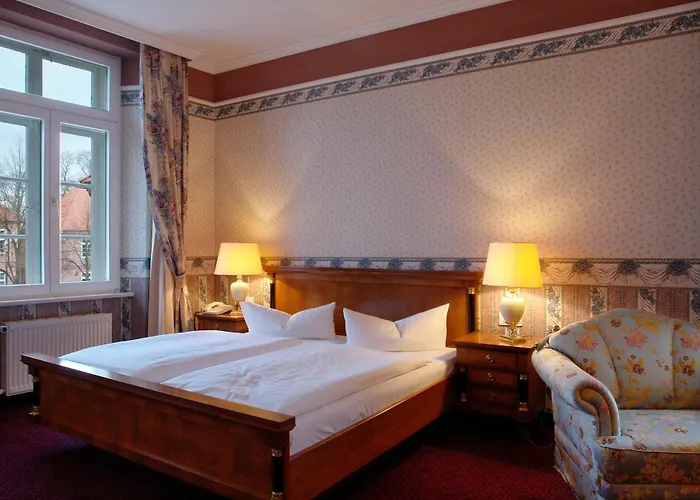Hotel de Weimar