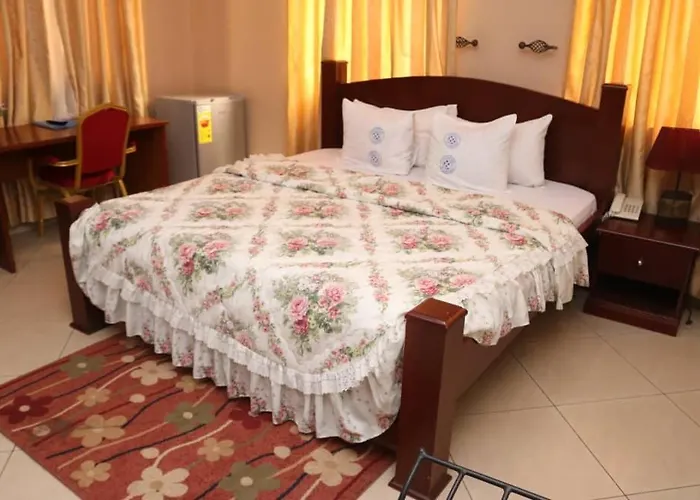 Bethel Heights Hotel