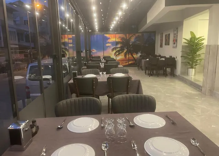 Aristo 2 Butik Hotel
