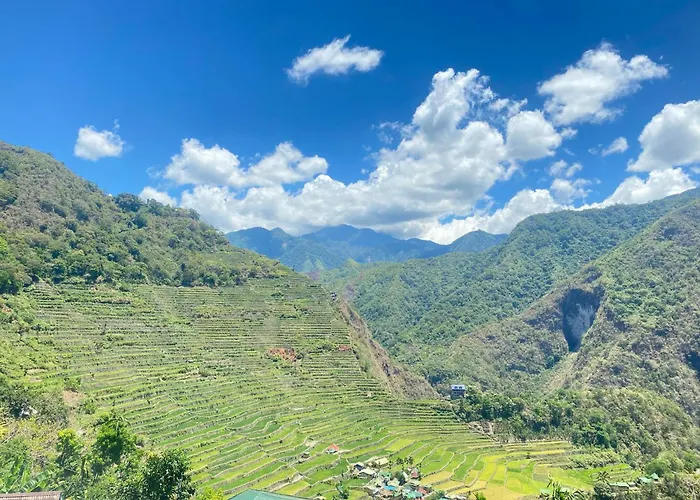 Batad Pension And Restaurant