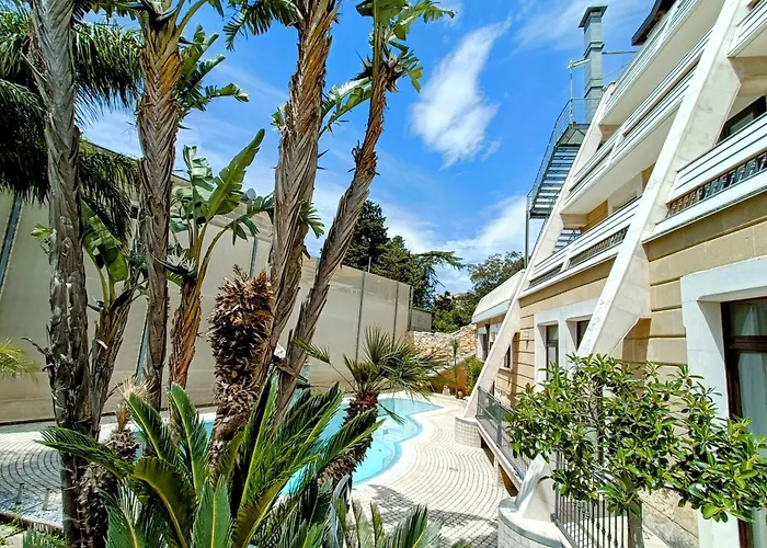 Unico Albatres Palace Salento By Life Resorts