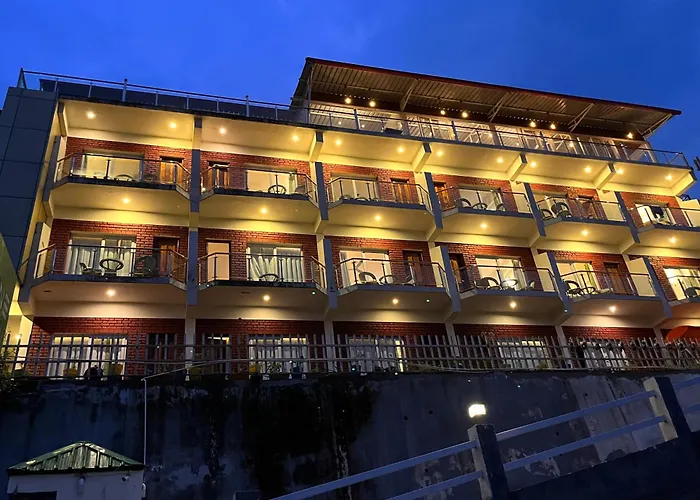 Krishma Guest House