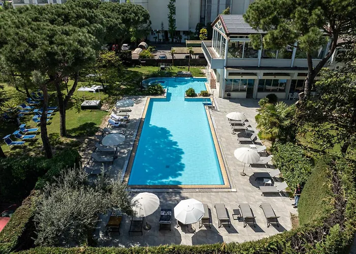 Hotel Terme Milano