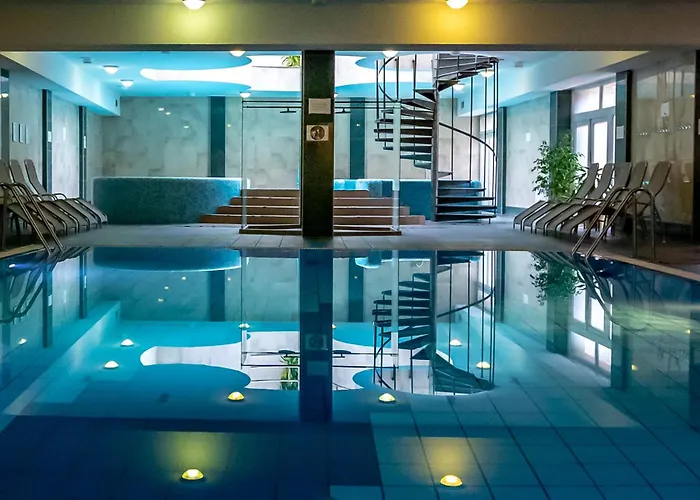 Hotel Vital