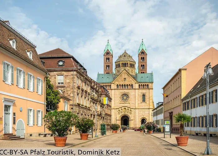 Hotel & Living Am Wartturm