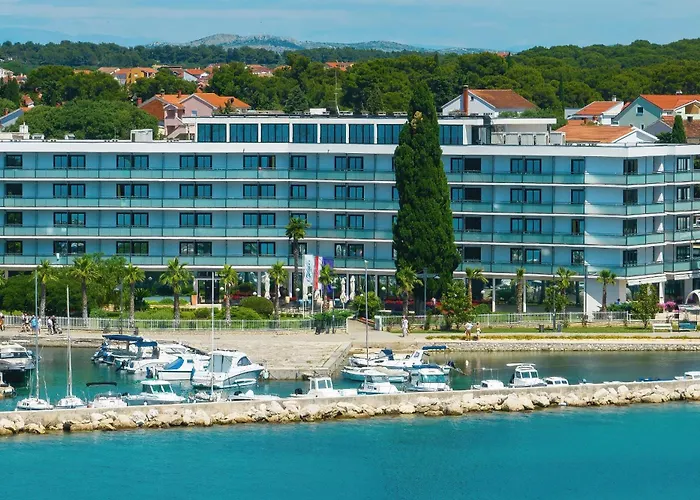 Ilirija Resort Hotel Ilirija